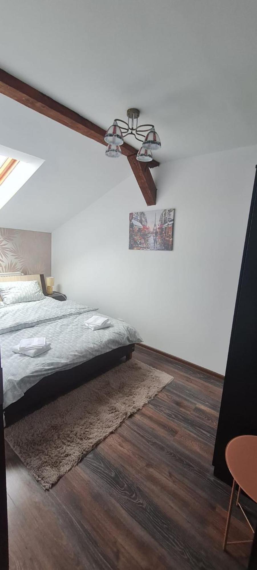 Cosy 2 Bedroom Apartment In New Town Braşov Exterior foto